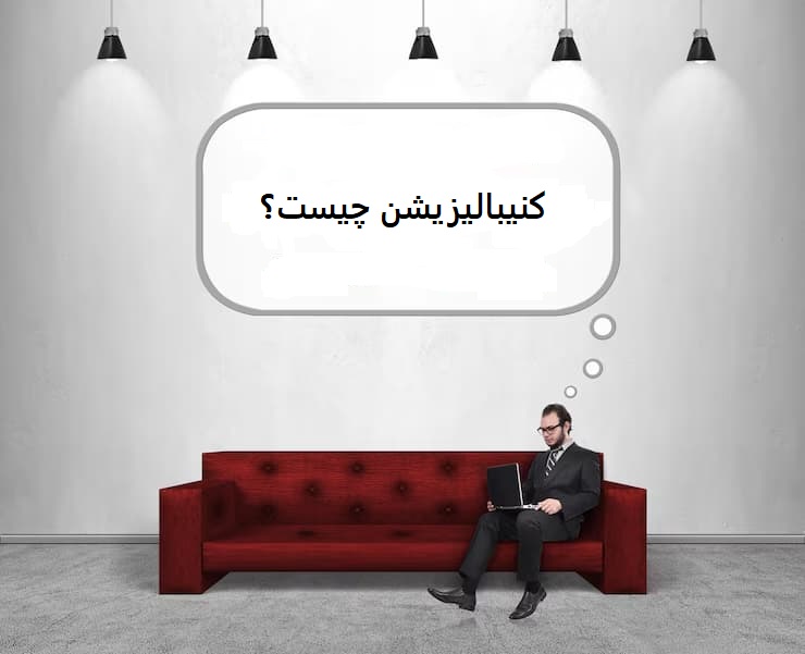 کنیبالیزیشن چیست-شرکت سئو