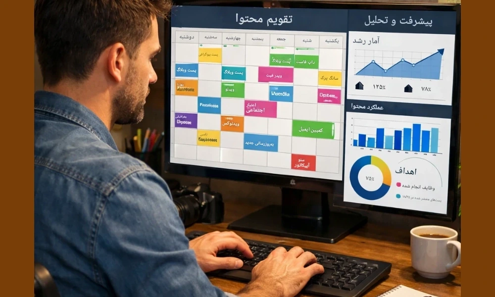 وظیفه ما در زمان سندباکس چیست؟-شرکت سئو