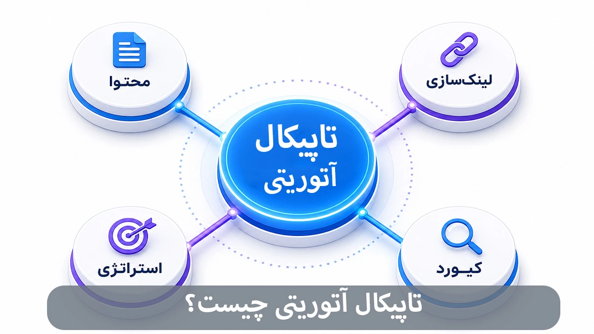 تاپیکال آتوریتی چیست-شرکت بهینه ساز