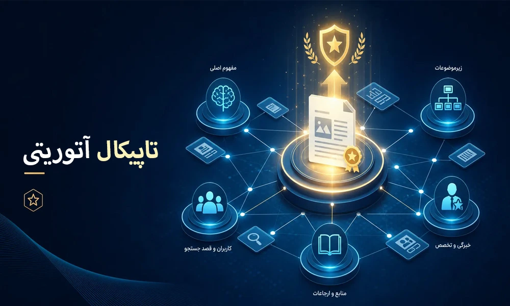 تاپیکال آتوریتی چیست-شرکت بهینه ساز